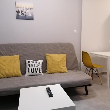 Central City Kristalli Studio Солун Екстериор снимка