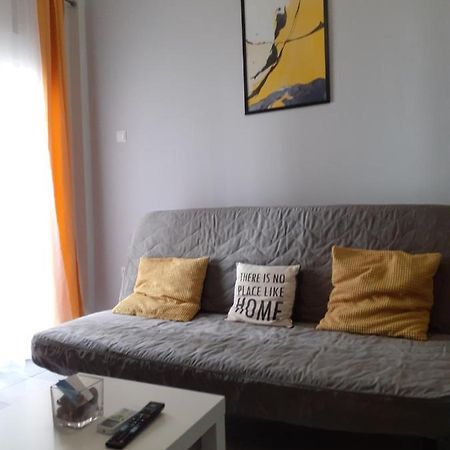 Central City Kristalli Studio Солун Екстериор снимка