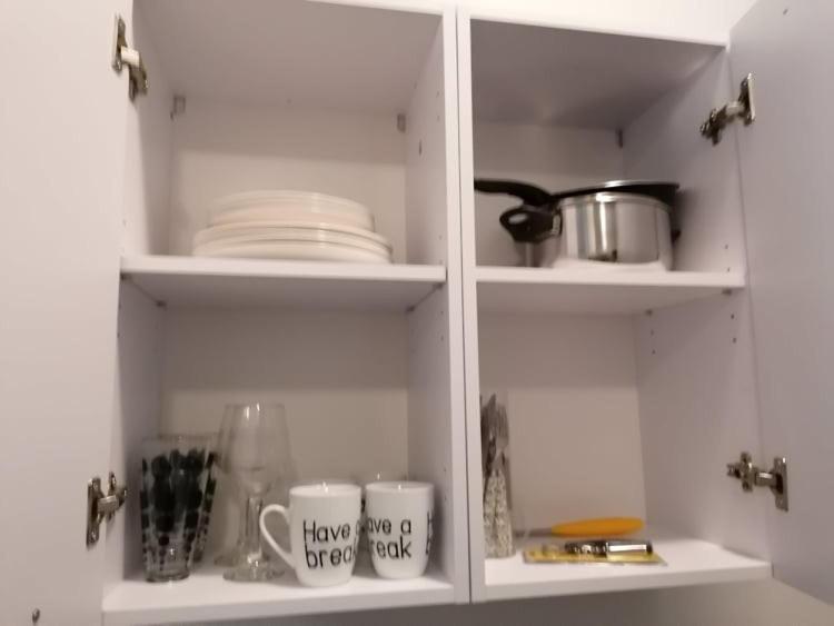 Central City Kristalli Studio Солун Екстериор снимка