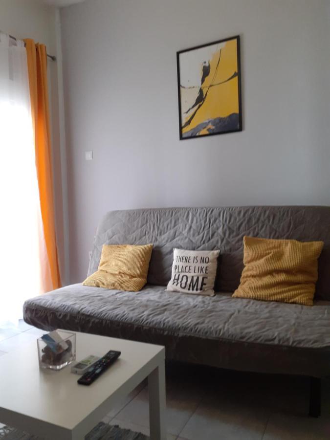 Central City Kristalli Studio Солун Екстериор снимка