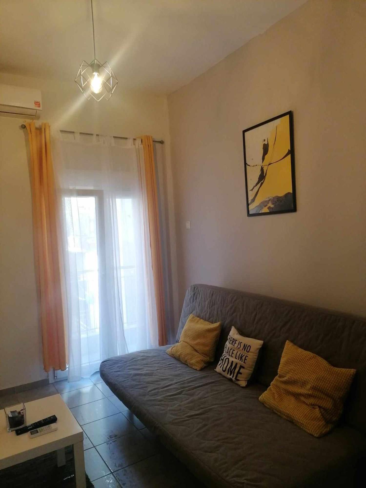 Central City Kristalli Studio Солун Екстериор снимка